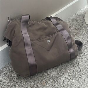 Fabletics Gym/Travel Bag